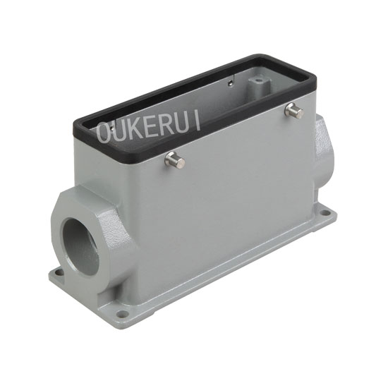 16B High Structure Gravis Officium Connector Housings
