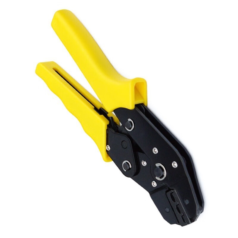 Ratio utendi Crimp Tools