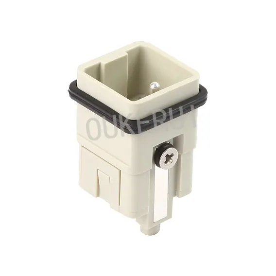 5 Pin Gravis Officium Connector Male Insert