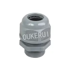 M20 Aqua-probatio Plastic Nylon Cable Gland