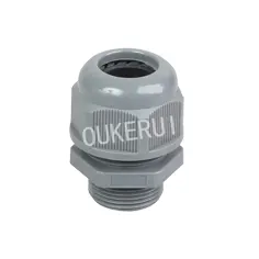 M25 Aqua-probatio Plastic Nylon Cable Gland