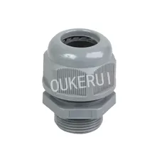 M40 Aqua-probatio Plastic Nylon Cable Gland